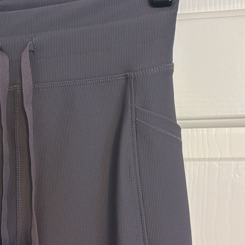 32 Degrees Cool Wide Leg Yoga Lounge Pants Size Small - Picture 2 of 6